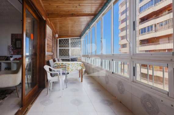 A - Segunda Mano - TORREVIEJA - Playa del Acequión