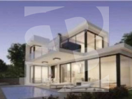 Villa · Nouvelle construction ORIHUELA COSTA · Pau 26