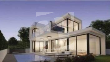 Villa - New Build - ORIHUELA COSTA - Pau 26