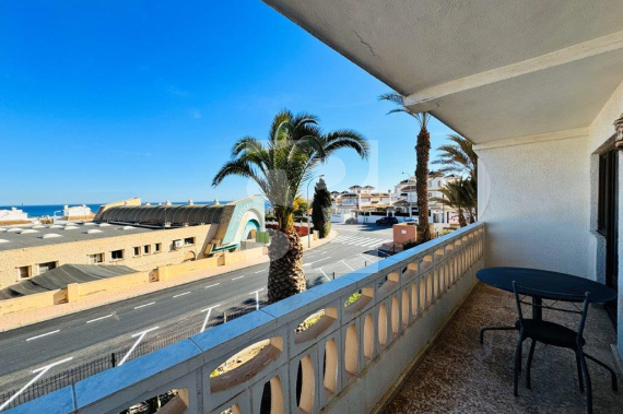 Apartment - Odsprzedaż - La Mata - Torrelamata