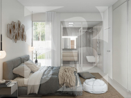 Villa · Obra Nueva LOS ALCAZARES · Torre del Rame
