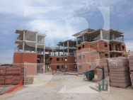 Penthouse · New Build Villajoyosa · Gasparot