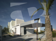 Villa · Nouvelle construction SUCINA · Peraleja Golf