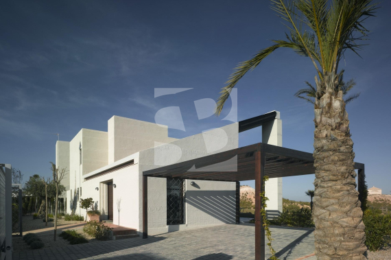 Villa - New Build - SUCINA - Peraleja Golf