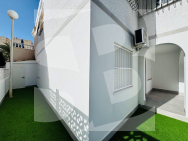 Townhouse · La Revente La Mata