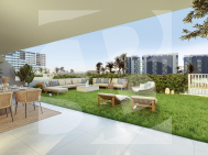 Appartement · Nouvelle construction TORREVIEJA · Punta Prima