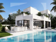 Villa · Nouvelle construction FINESTRAT · Sierra Cortina