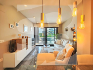 A · La Revente ORIHUELA COSTA · Los Altos