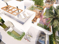 Villa · Resale Torre Pacheco