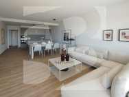 Villa · Obra Nueva Polop · PAU 1