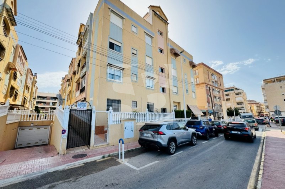 Apartamento - Segunda Mano - La Mata - Torrevista Playa