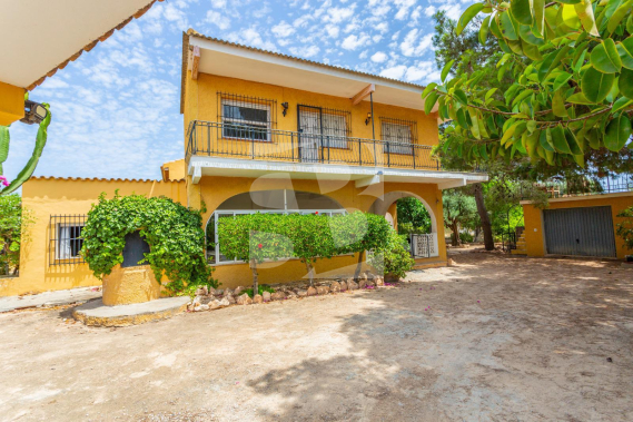 D - Resale - LOS MONTESINOS - Los Montesinos