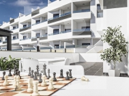 Apartamento · Obra Nueva ORIHUELA COSTA · Los Altos