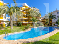 Apartment · Odsprzedaż TORREVIEJA · 