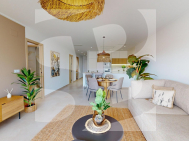 Bungalow · Nouvelle construction PILAR DE LA HORADADA · Lo Monte