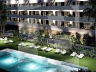 Appartement · La Revente FINESTRAT · Finestrat