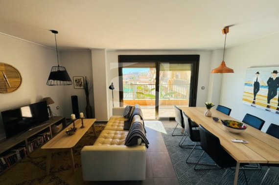 Apartamento - Segunda Mano - La Mata - Los Europeos