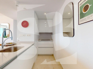 PENTHOUSE · Nowo zbudowane Aguilas · Isla Del Fraile