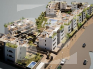 Apartment · Nowo zbudowane FINESTRAT · 
