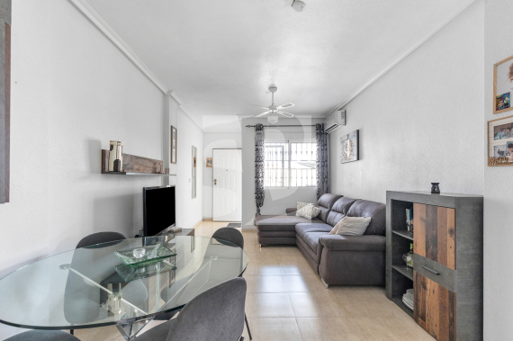 Apartamento - Segunda Mano - ORIHUELA COSTA - Los Altos
