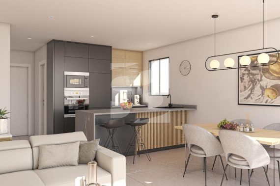 Penthouse - New Build - Alhama De Murcia - Condado De Alhama