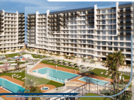 Apartamento · Obra Nueva TORREVIEJA · Punta Prima