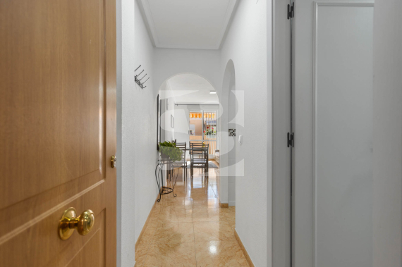 Apartment - Top Floor Apartment - Segunda Mano - TORREVIEJA - Torrevieja