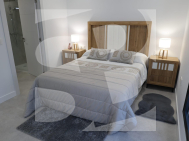 Villa · Nouvelle construction Fuente Álamo · La Pinilla