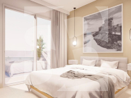 Apartamento · Obra Nueva PILAR DE LA HORADADA · Playa de las Higuericas