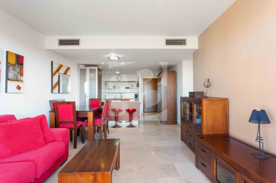 Apartment - Resale - Punta Prima - La Entrada