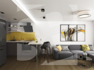 Apartment · New Build ALICANTE · Centro