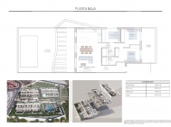 Bungalow · Obra Nueva FINESTRAT · Balcón De Finestrat