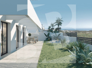 Villa · Obra Nueva FINESTRAT · Sea Hills