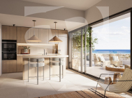 Apartamento · Obra Nueva Mojacar · Playa Macenas (Mojácar)