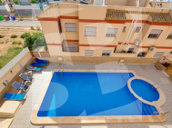 Appartement · La Revente SAN PEDRO DEL PINATAR · San Pedro Del Pinatar