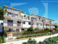 Town House · Nouvelle construction la Nucia · La Nucia