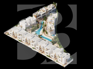 Bungalow · New Build San Juan de los Terreros · Mar De Pulpí
