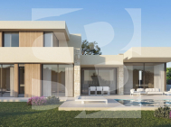 Villa · Nouvelle construction Denia · Sant Joan