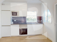 B · Resale ORIHUELA COSTA · Blue Lagoon