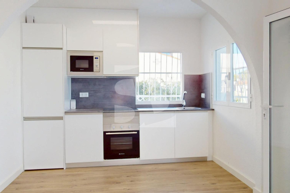 B - Segunda Mano - ORIHUELA COSTA - Blue Lagoon