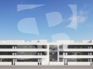 Atico · Obra Nueva BENIJOFAR · Pueblo