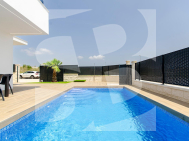 Villa · Nouvelle construction ORIHUELA · Vistabella Golf