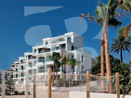 Appartement · Nouvelle construction Denia · Las Marinas