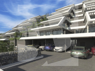 Penthouse · New Build FINESTRAT · Balcón De Finestrat
