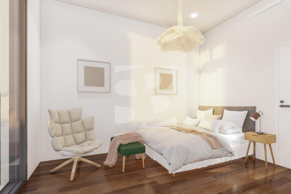 Villa - New Build - Banos y Mendigo - Altaona Golf
