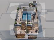 Apartment · New Build TORREVIEJA · Torrevieja