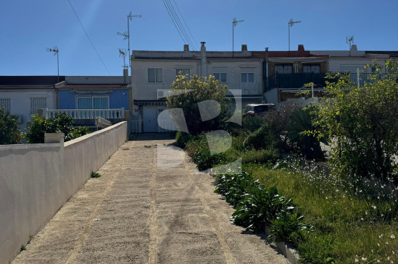 C - Segunda Mano - TORREVIEJA - Los Balcones