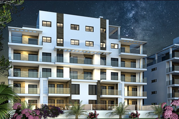 Apartment - Nowo zbudowane - PILAR DE LA HORADADA - 