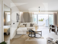 Bungalow · Nouvelle construction PILAR DE LA HORADADA · Torre de la Horadada