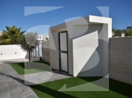 Villa · New Build BENIJOFAR · Benijofar